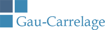 GAU Carrelage Logo